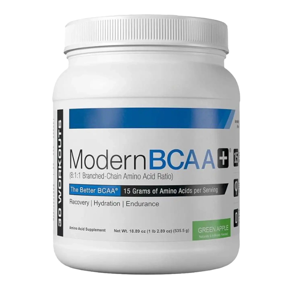 Modern BCAA+