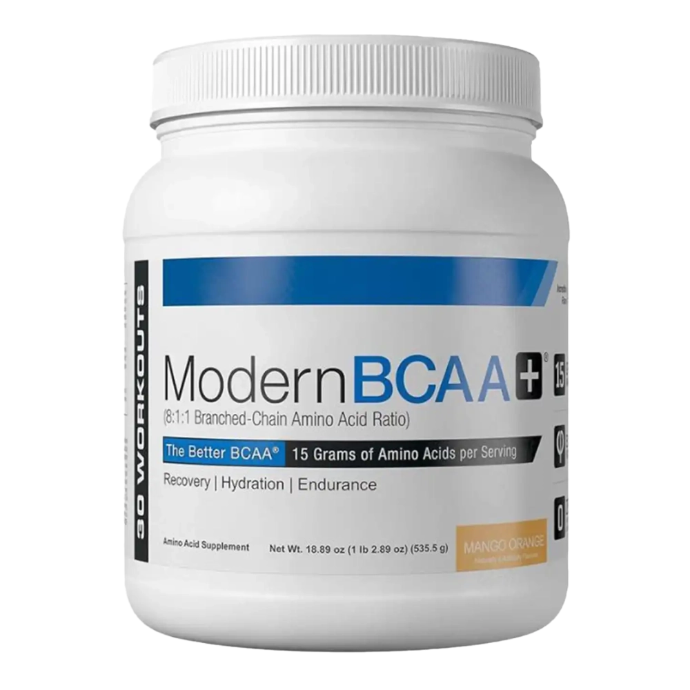 Modern BCAA+