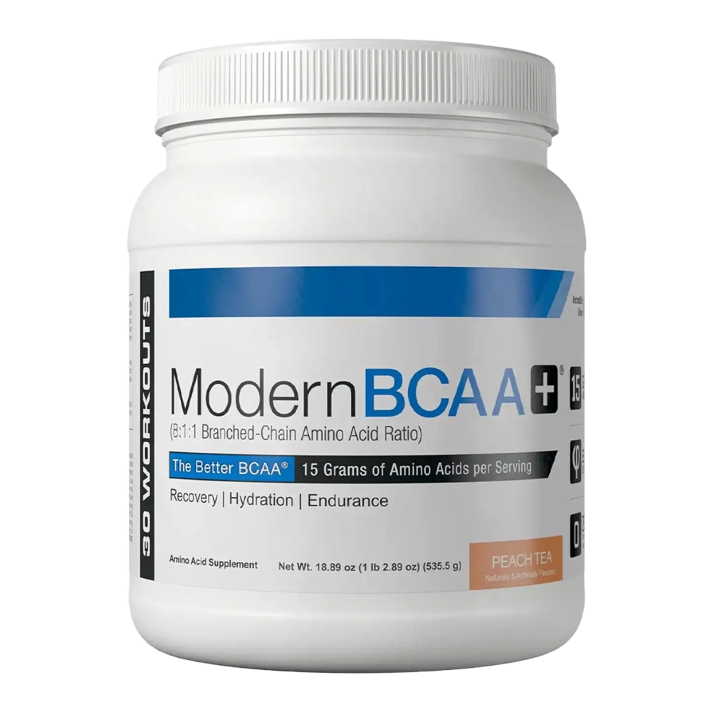 Modern BCAA+