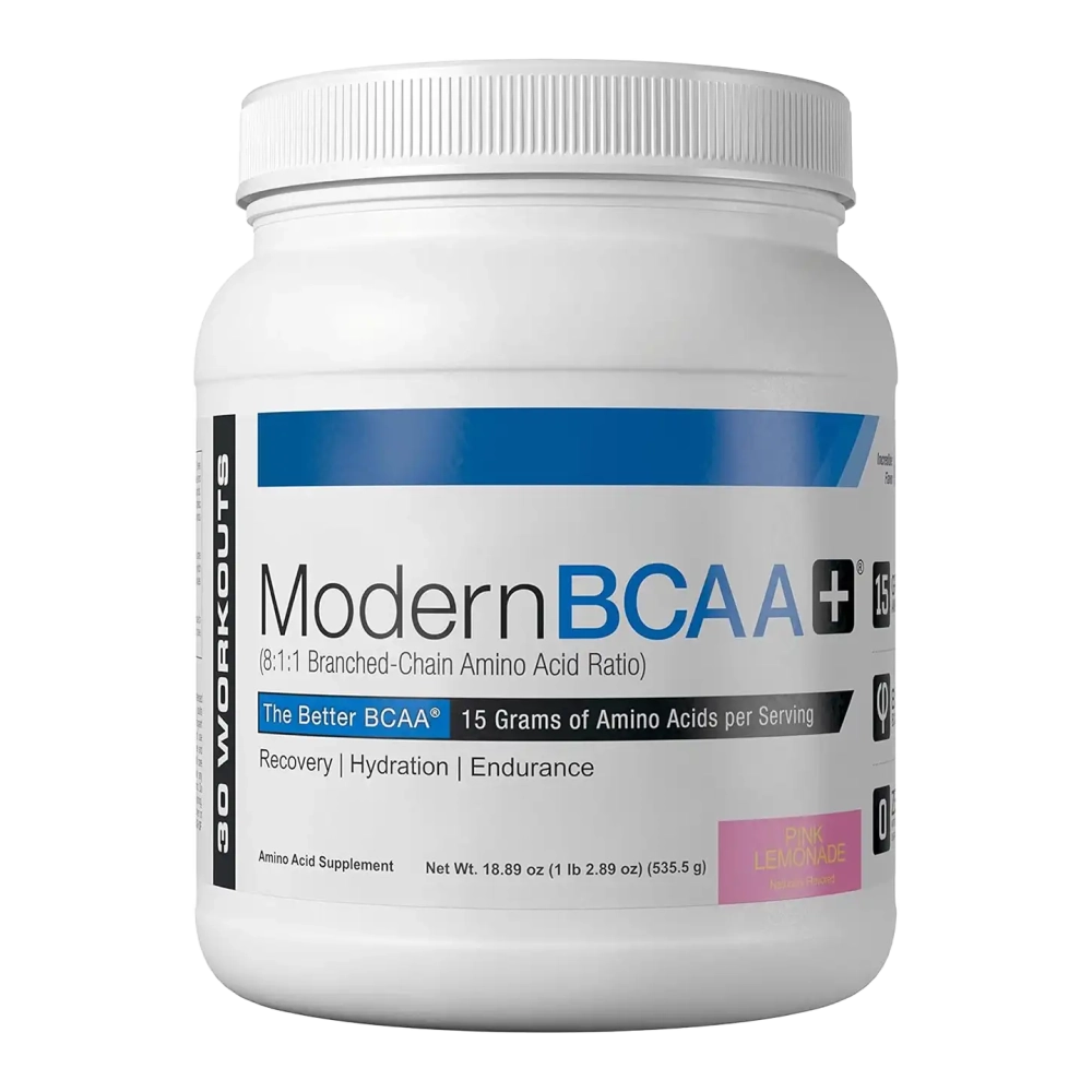 Modern BCAA+