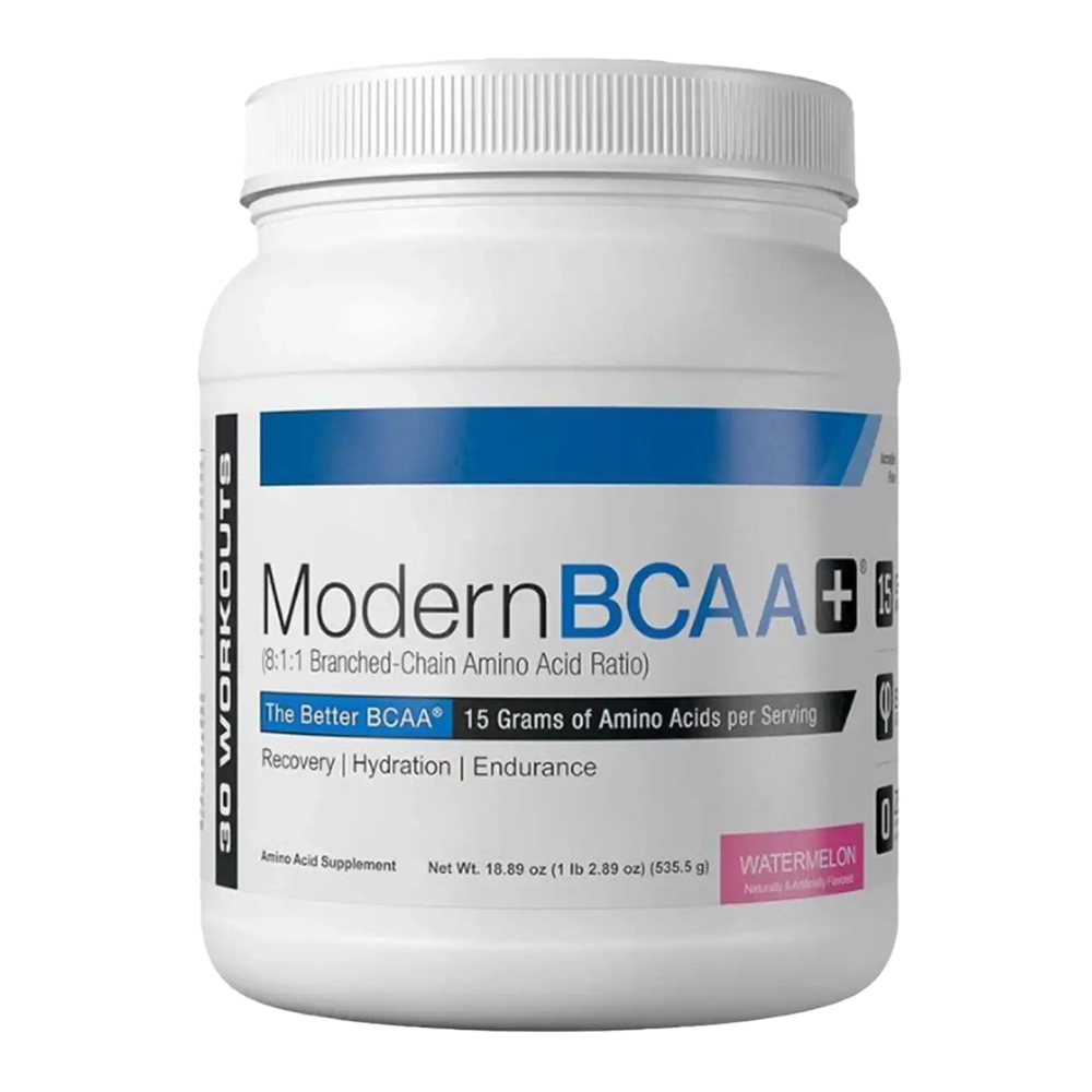 Modern BCAA+