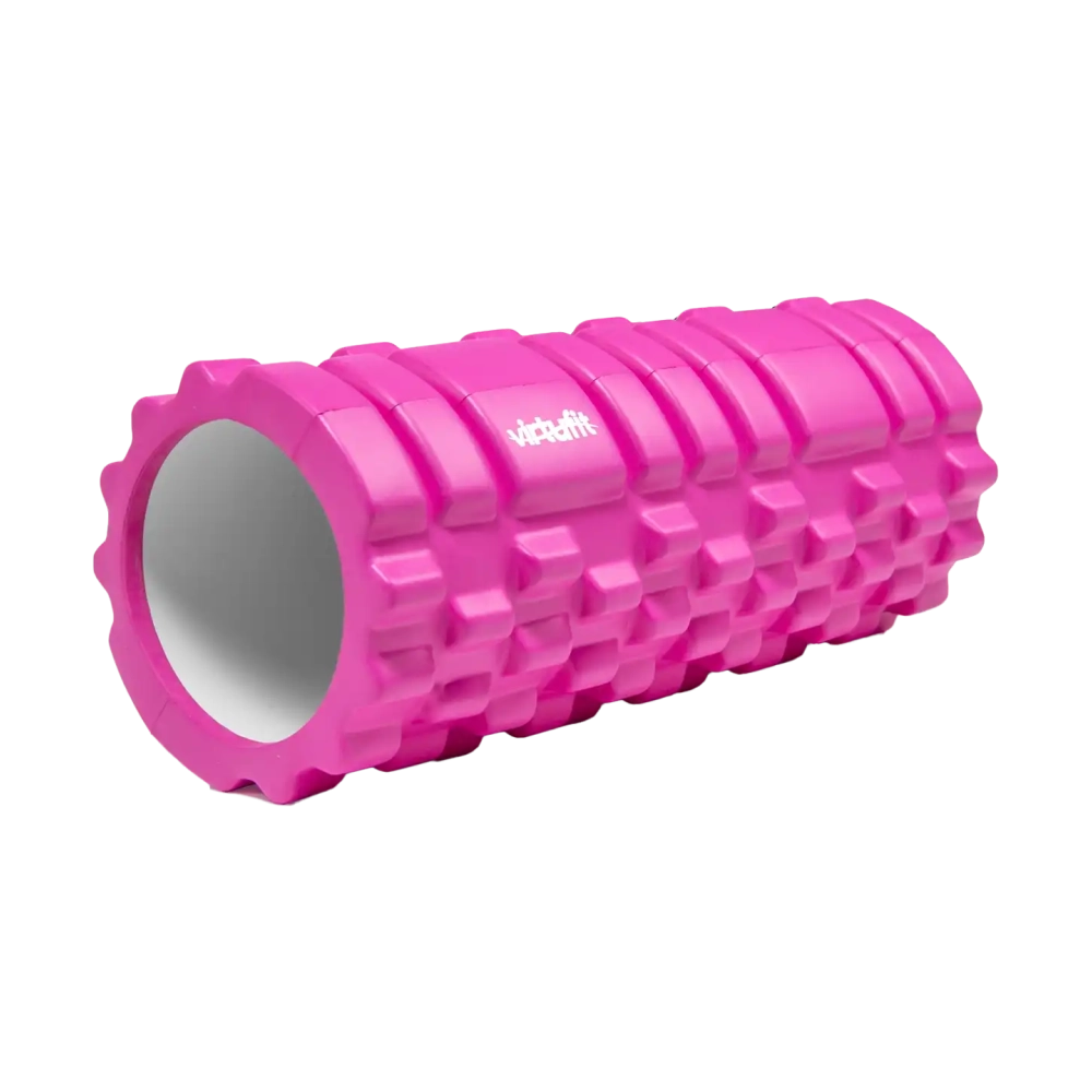 Grid Foam Massage Roller