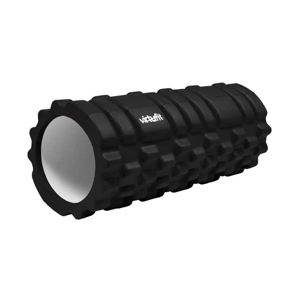 Grid Foam Massage Roller