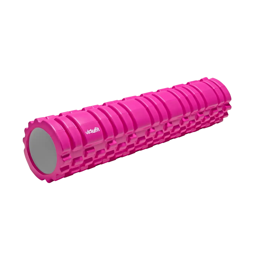 Grid Foam Massage Roller