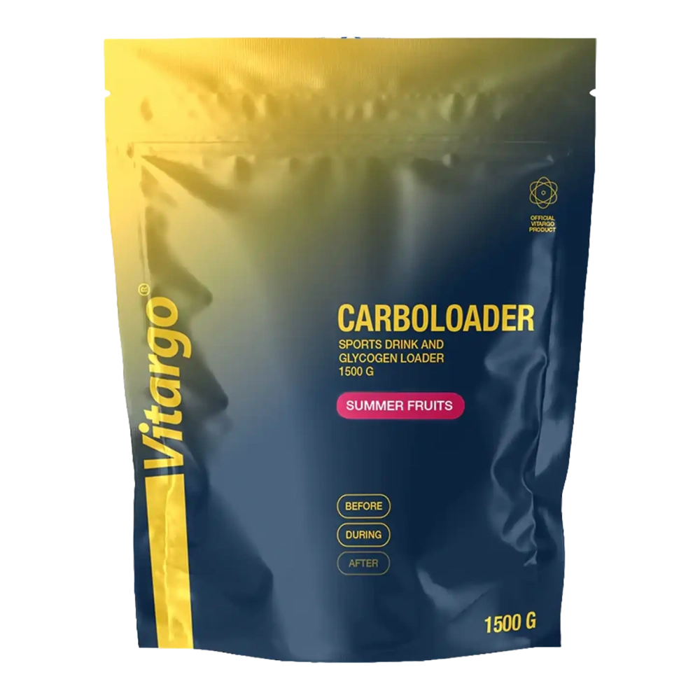 Vitargo Carboloader
