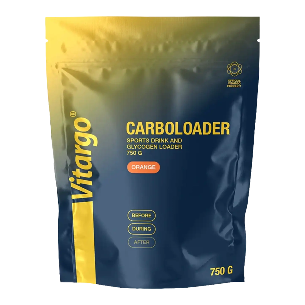 Vitargo Carboloader