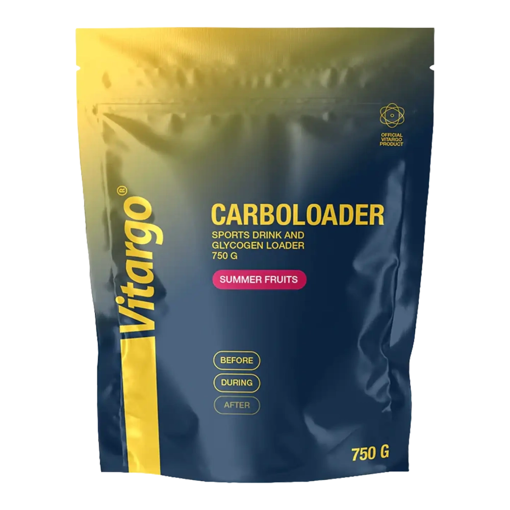 Vitargo Carboloader