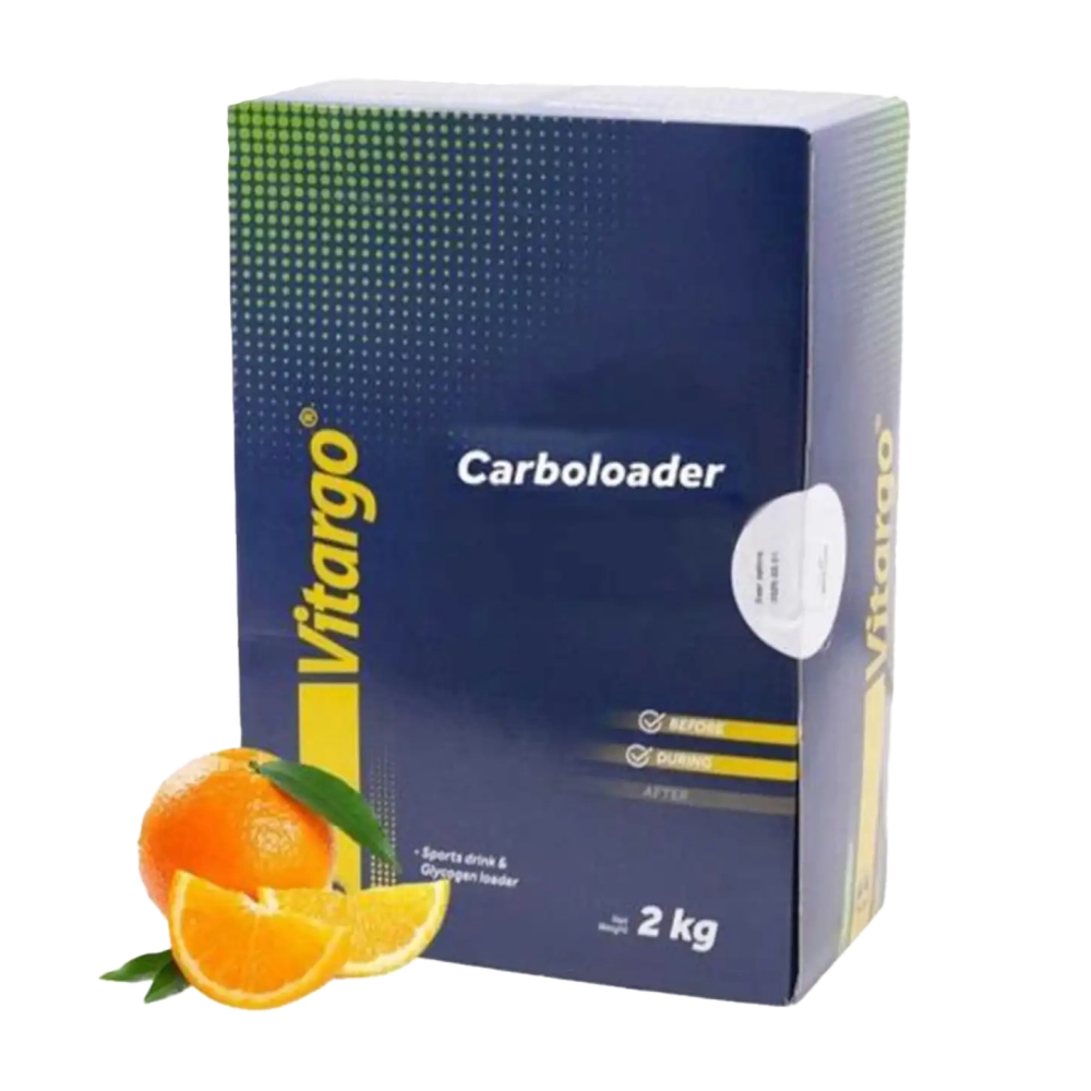 Vitargo Carboloader