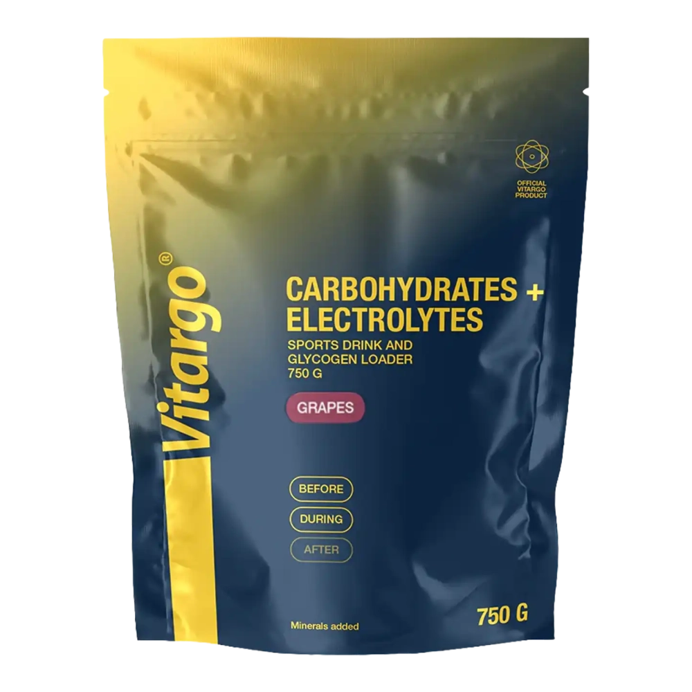 Vitargo Electrolyte