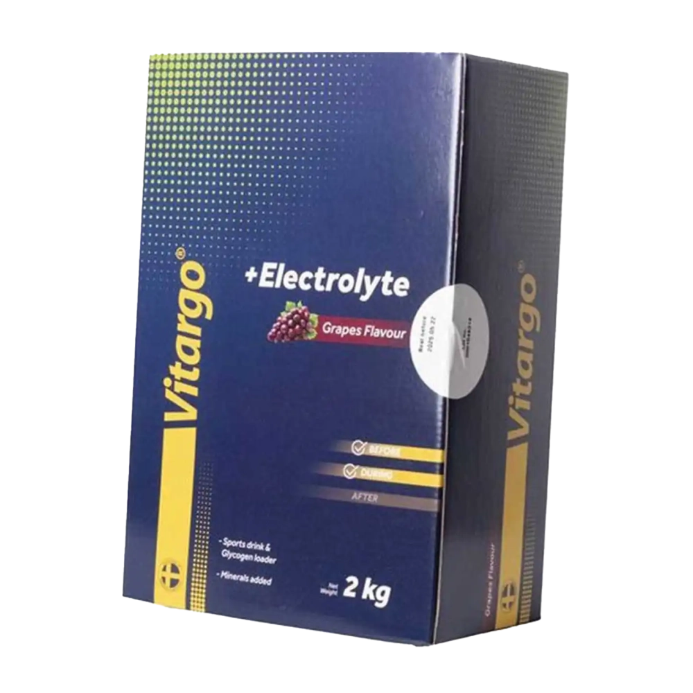 Vitargo Electrolyte