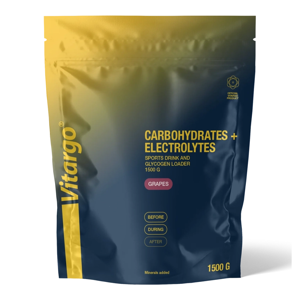 Vitargo Electrolyte
