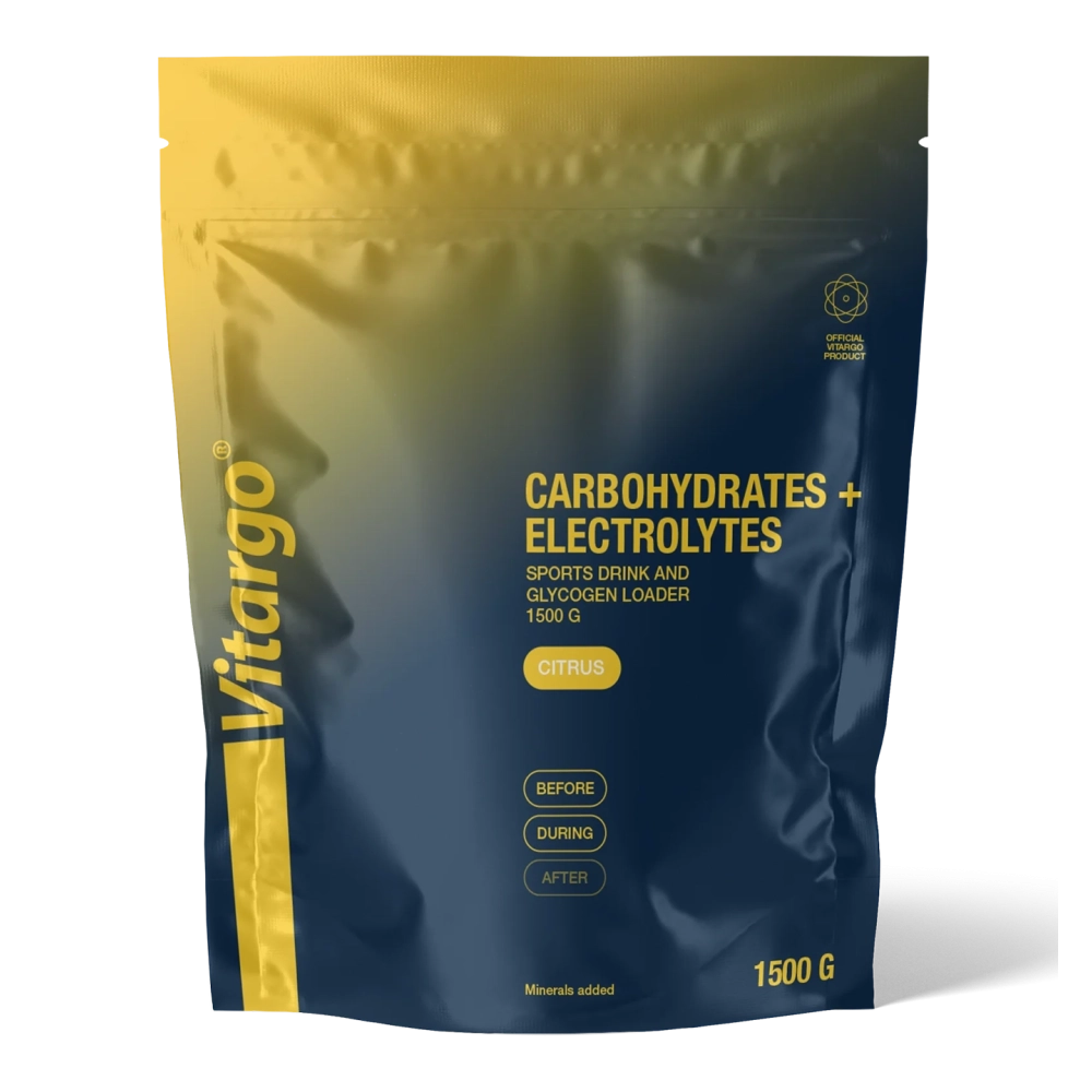 Vitargo Electrolyte