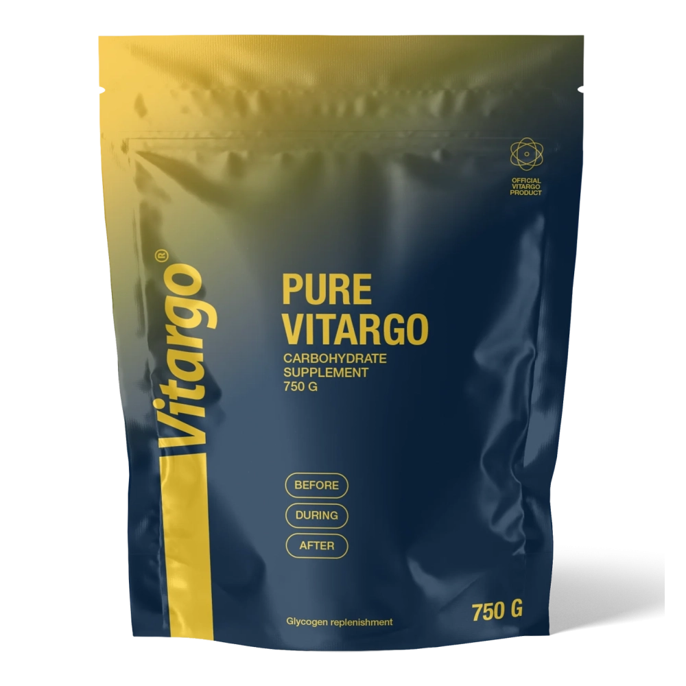 Vitargo Pure