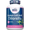 Broken Cell Wall Chlorella