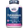 Potassium Sustained Release