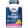 Ultra Omega 3 Haya Labs