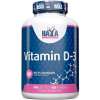 Vitamin D-3 400IU Haya Labs