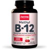 Methyl B-12 500mcg
