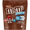M&M Protein Powder
