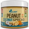 Peanut Coconut Spread