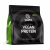 -Vegan Protein Shake
