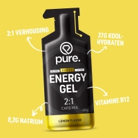Energy Gel -