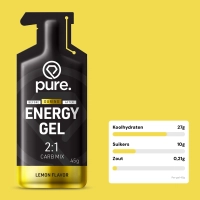 Energy Gel -