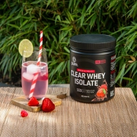 Clear Whey