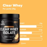 Clear Whey