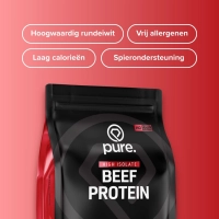 Beef Protein