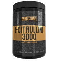 L-Citrulline 3000 Core Series