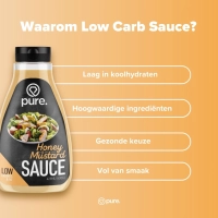 Low Carb Sauce