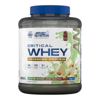 Critical Whey