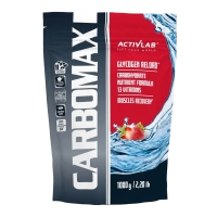 CarboMax Energy Power