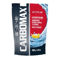 CarboMax Energy Power