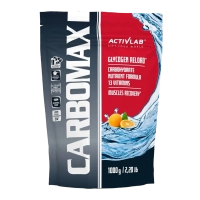CarboMax Energy Power