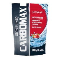 CarboMax Energy Power