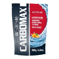 CarboMax Energy Power