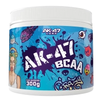 AK-47 BCAA