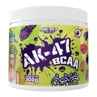 AK-47 BCAA
