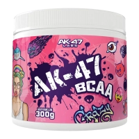 AK-47 BCAA