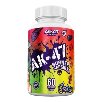 AK-47 Fatburner