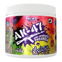 AK-47 Pre-Workout