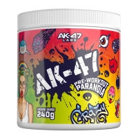 AK-47 Pre-Workout