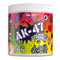 AK-47 Pre-Workout