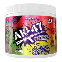 AK-47 Pre-Workout