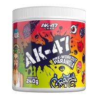 AK-47 Pre-Workout