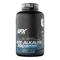 Kre-Alkalyn EFX Pro