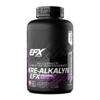 Kre-Alkalyn EFX