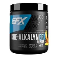 Kre-Alkalyn EFX Powder